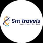 SM Travels DM Hub Profile Picture