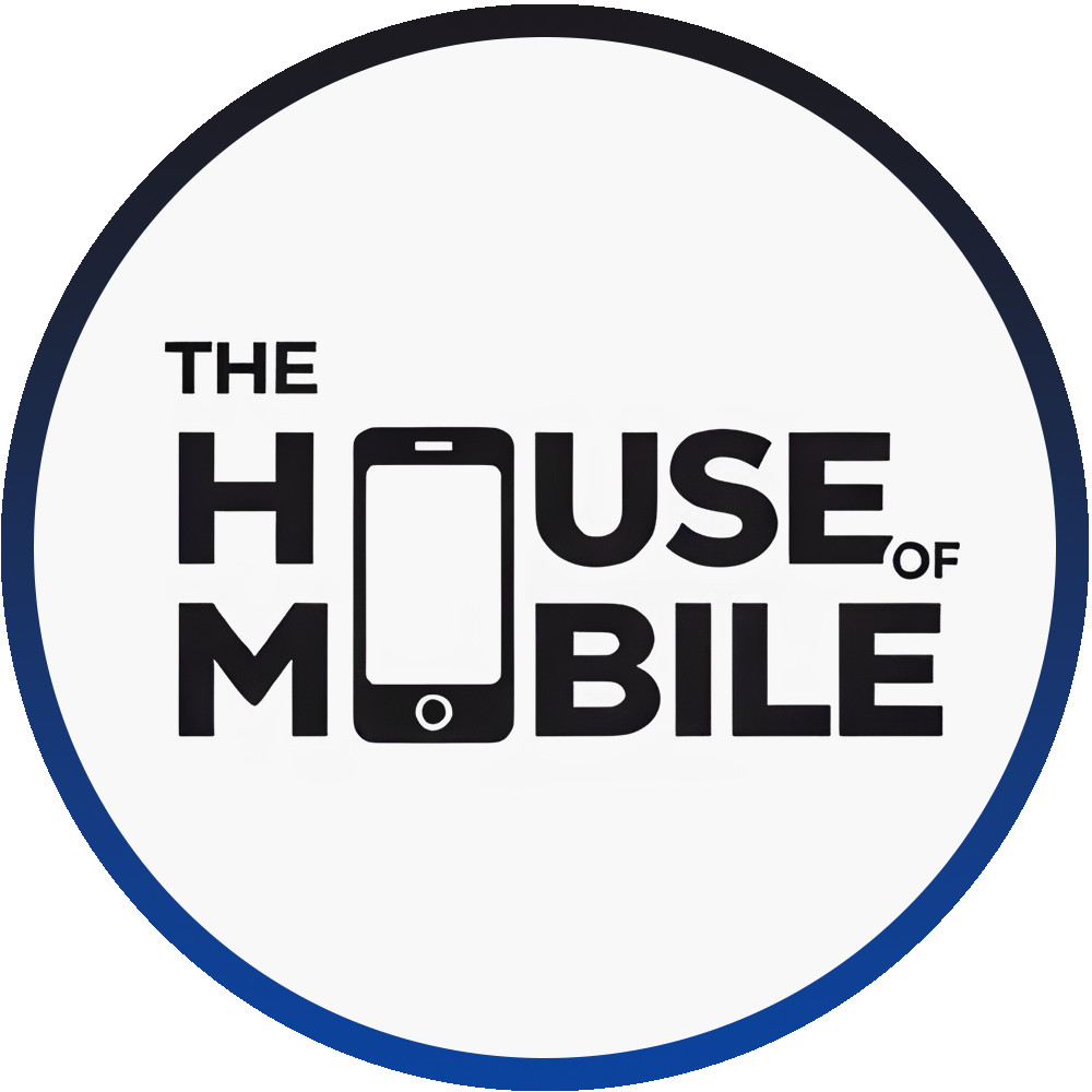 The house of mobile Profile Picture