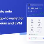 rabbywallet extension Profile Picture