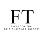 Facebook Tuki Profile Picture