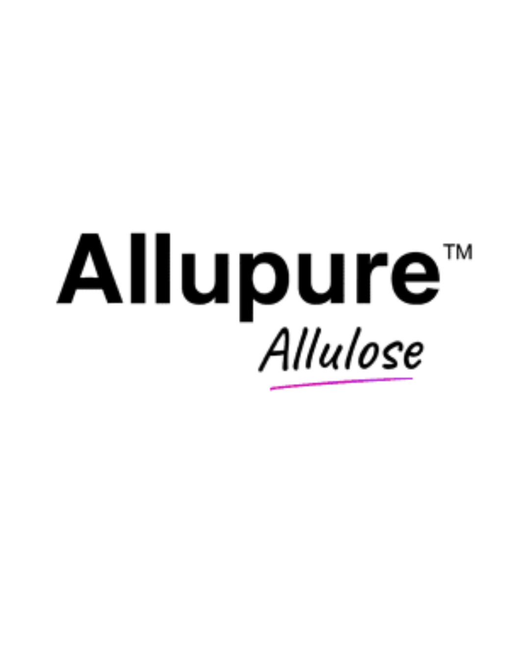 Allupure Allulose Profile Picture