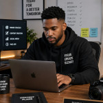 zavin Clark Profile Picture