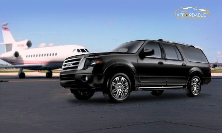 Luxury SUVs vs Sedans: Choosing the Right Vehicle for Your Trip – Telegraph