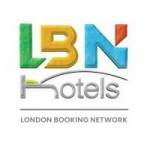 Landon Booking Network Profile Picture