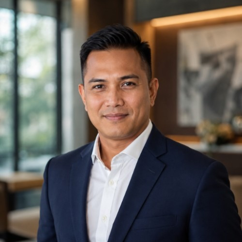 patrick dela cruz Profile Picture