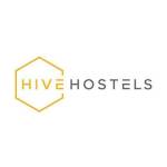 thehive hostel Profile Picture