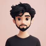 Hudson Markpaul Profile Picture