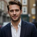 Henry Jarid Travel Profile Picture