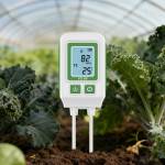 Yieryi Soil ph Meter Profile Picture