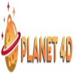 planet4d Profile Picture