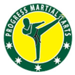 Progress Martial Arts Profile Picture