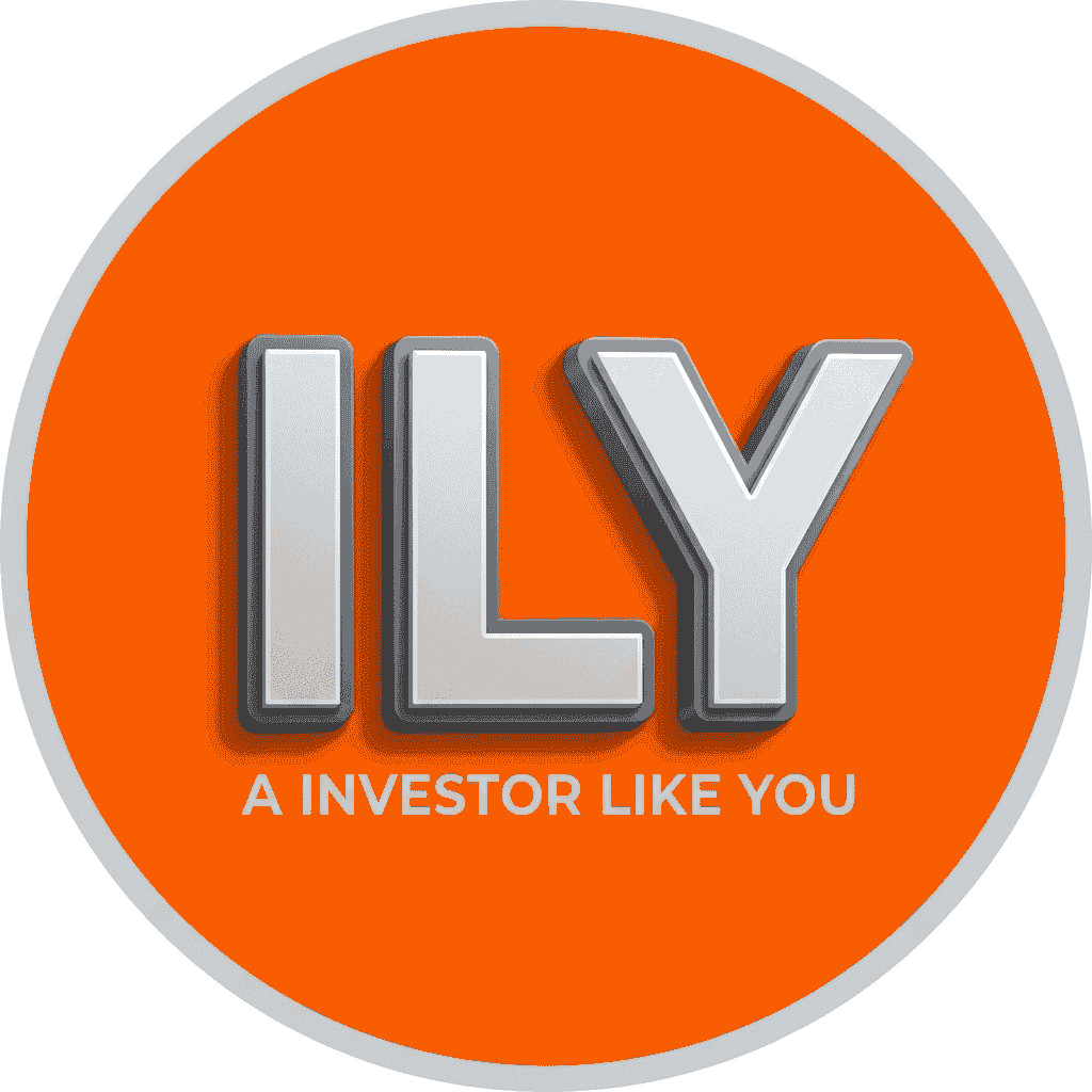 A Investor Like You Profile Picture