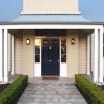 michael bell architects Profile Picture