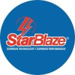 StarBlaze India Profile Picture