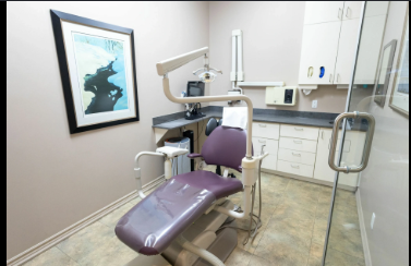 Why Choosing the Right Dental Office in Oakville Matters for Your Oral Health