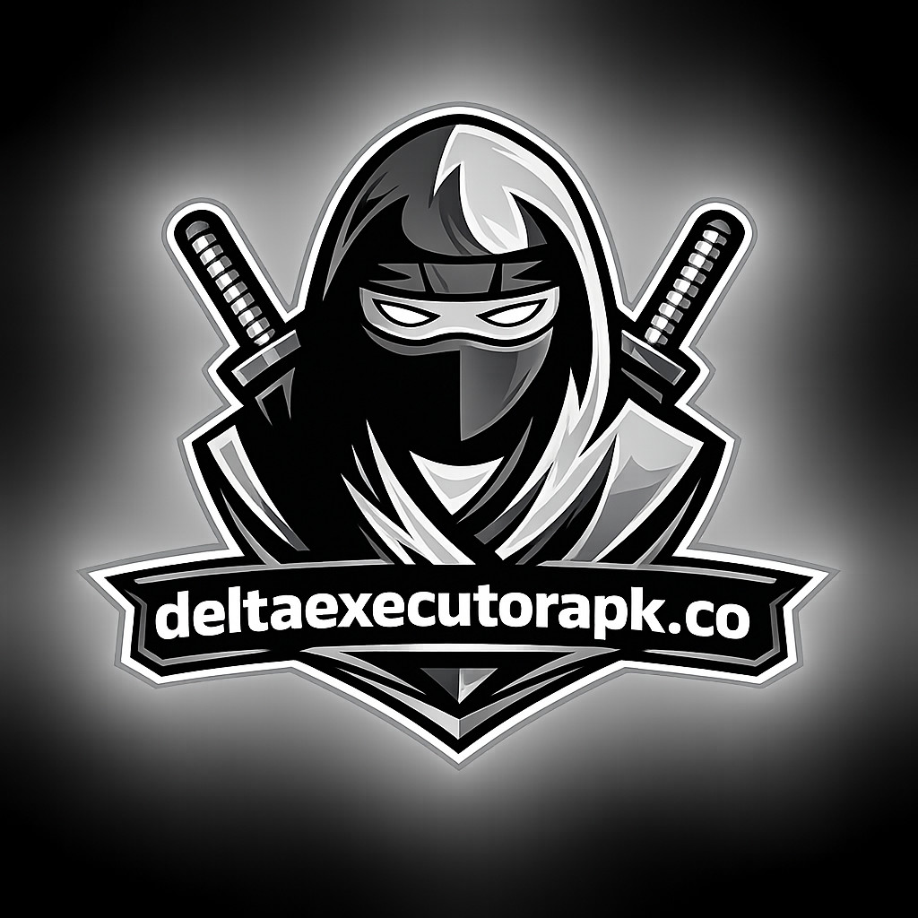 Delta Executor Profile Picture