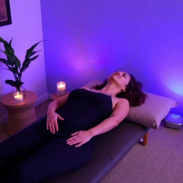 Outlining the Impact of Sound Therapy in Today’s World – My Awesome Site