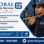 Global security Profile Picture