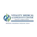 The Vitality Medical Profile Picture