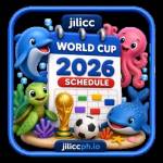 jilicc Profile Picture