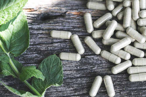 How Stress Relief Supplements Support Men’s Health and Daily Performance : dadup — LiveJournal