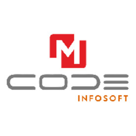 M CODE INFOSOFT Profile Picture