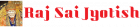 Best Jyotish in Vadodara | Famous & Top Jyotish in Vadodara – Raj Sai Jyotish