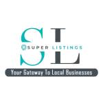 Super Listings Profile Picture