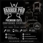 Barber Pods Profile Picture