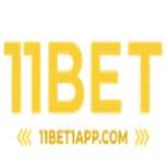 nhà cái 11bet Profile Picture