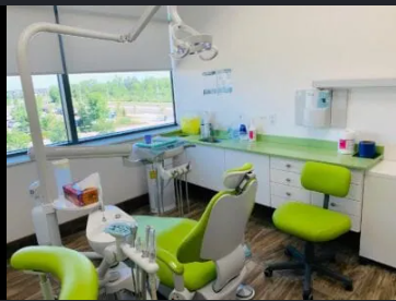 Best Dental Clinic in Oakville | White Lily Dental Care