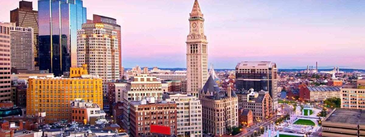 Turkish Airlines Boston Office in United States +1-833-834-8666