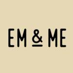 Em & Me Studio Profile Picture