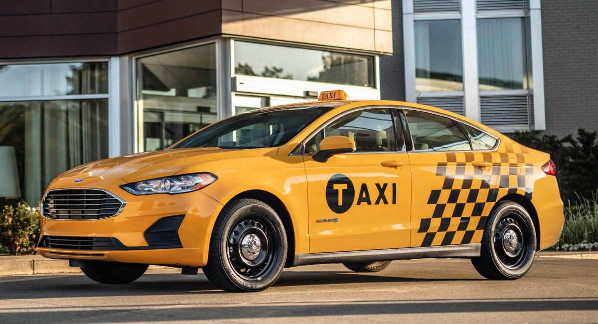 Top Benefits of Using a Geelong Taxi for Safe and Reliable Transportation – Geelong Taxi