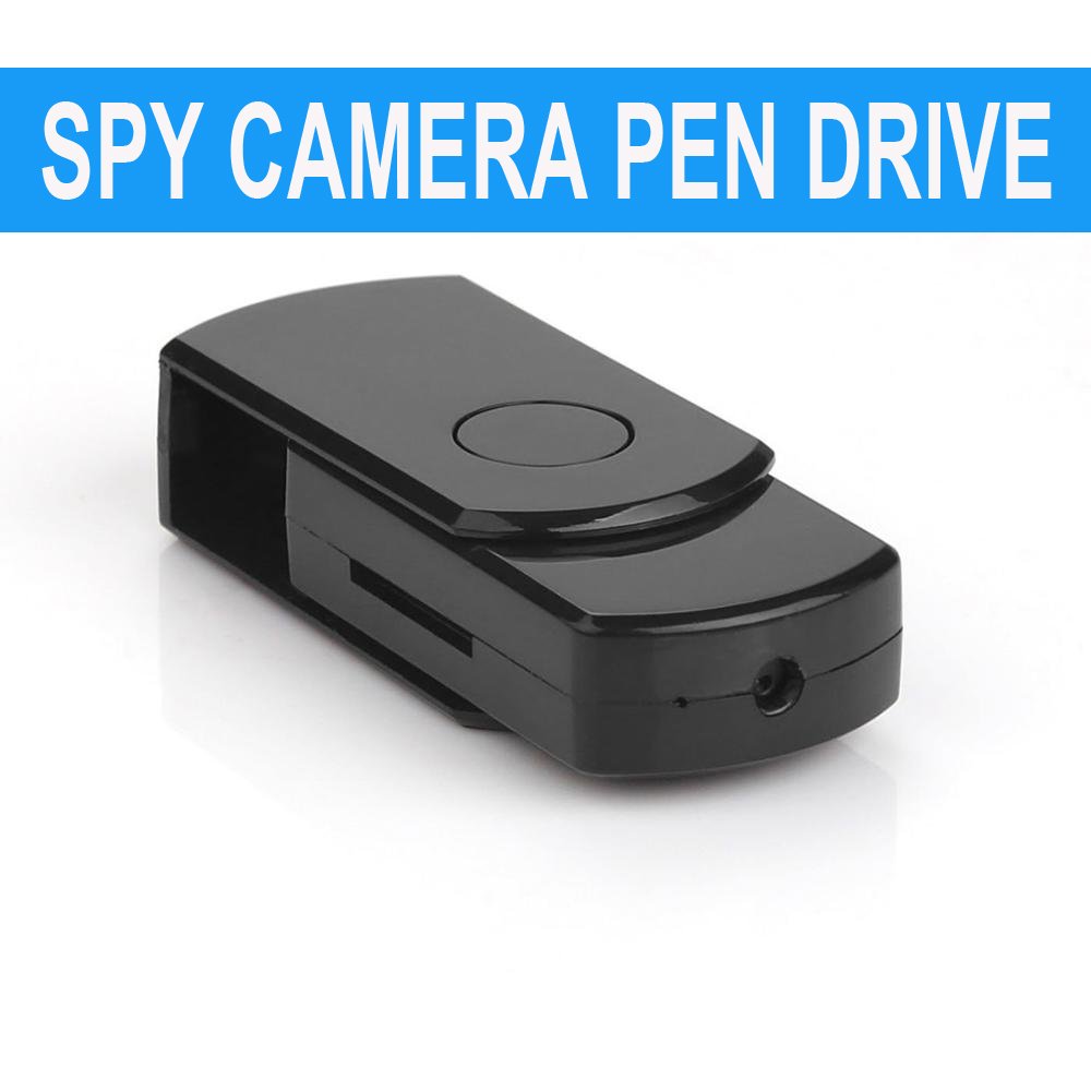 HD 1280*960 Mini USB Disk Spy Camera