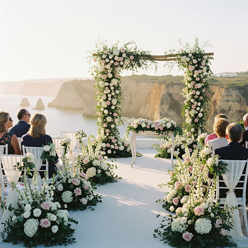 Plan a Portugal Destination Wedding: 2026 Timeline Guide