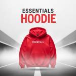 essentials hoodie Profile Picture