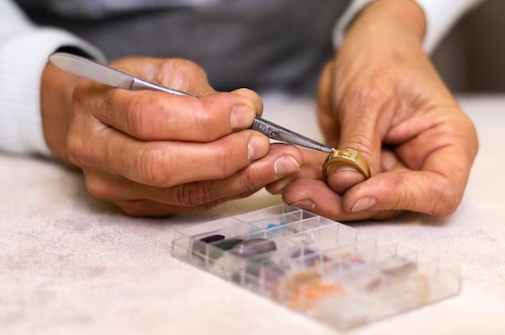 Quick Jewelry Repair Las Vegas: How You Can Bring Your Favorite Pieces Back to Life | Zaragoza Jewelers in Las Vegas