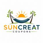 Suncreat Coupons Profile Picture
