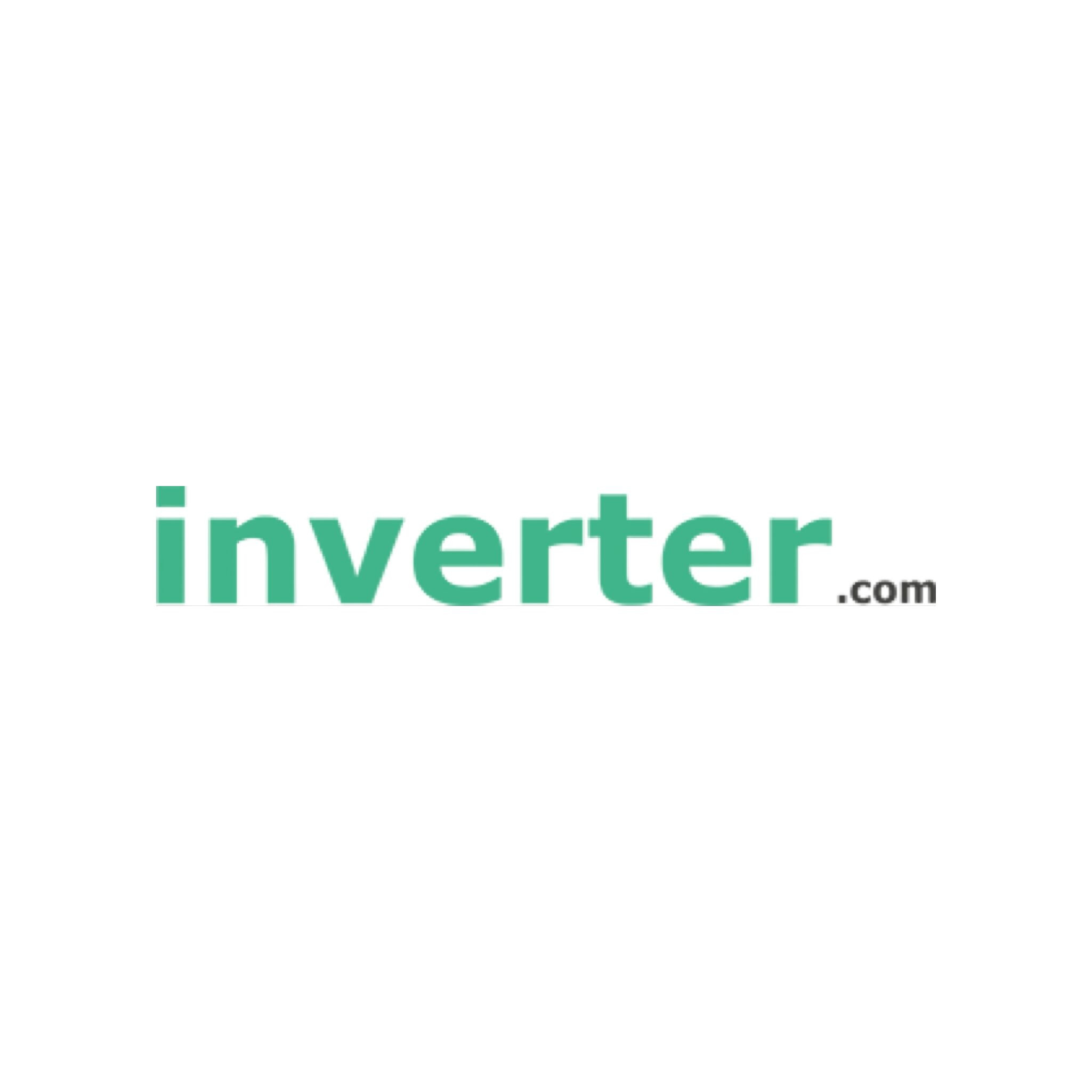 InverterCom Official Profile Picture