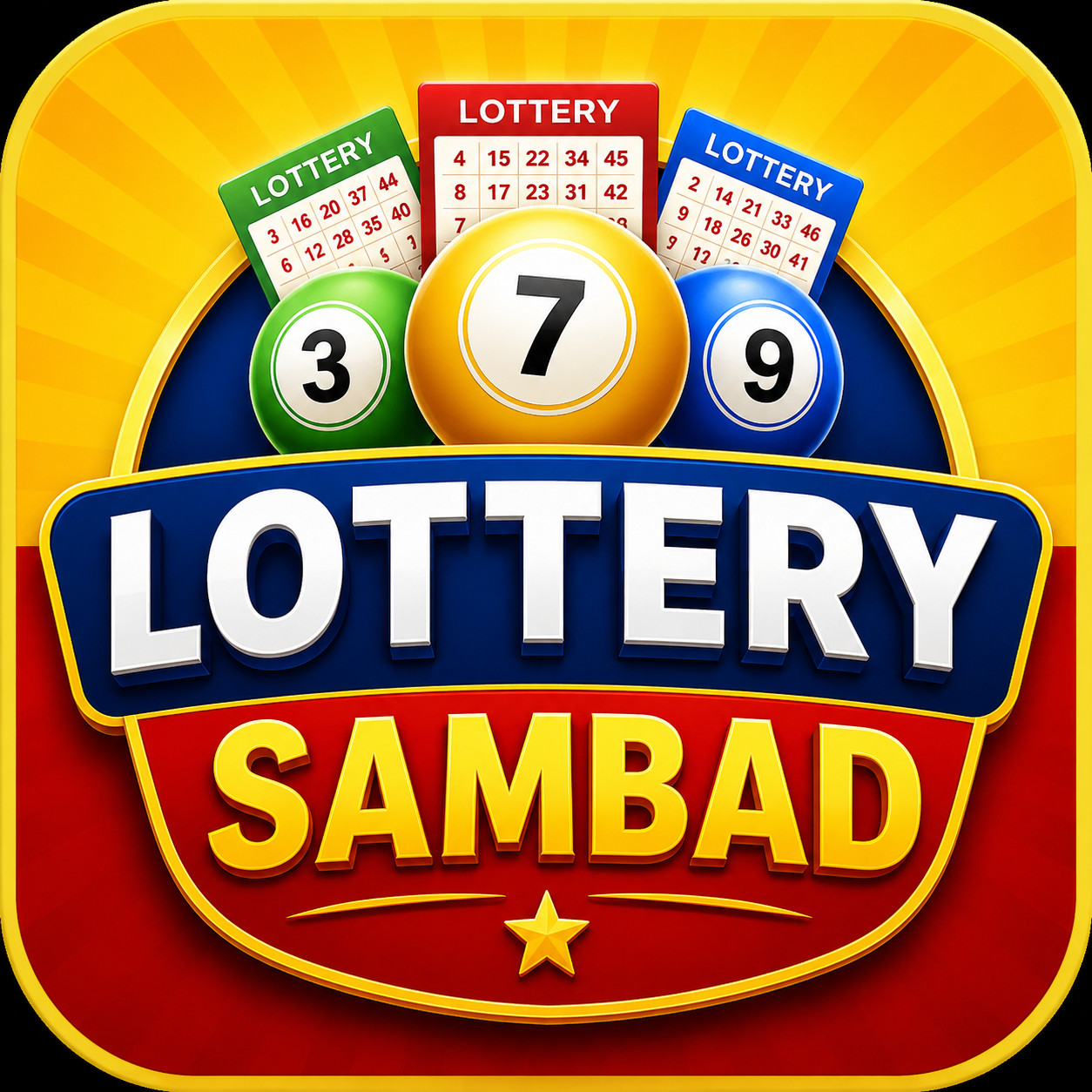 Lottery Sambad Profile Picture