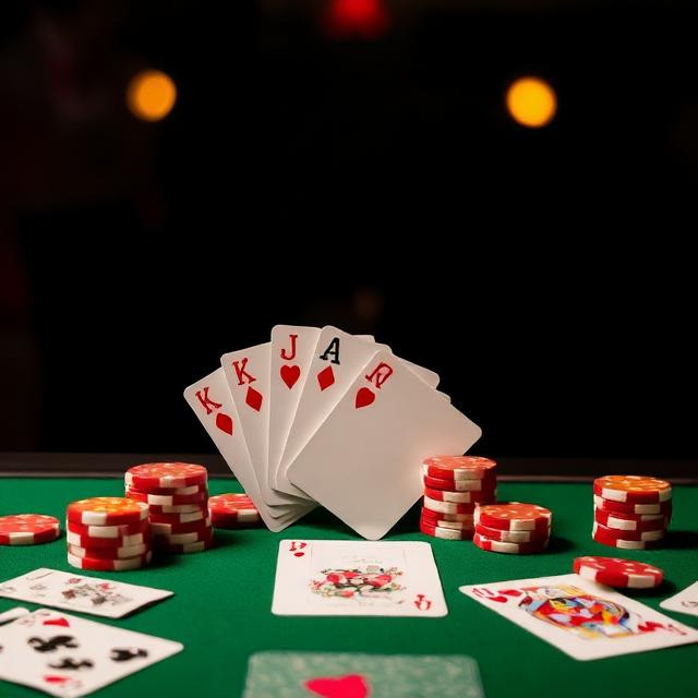 Rummy Modern Profile Picture
