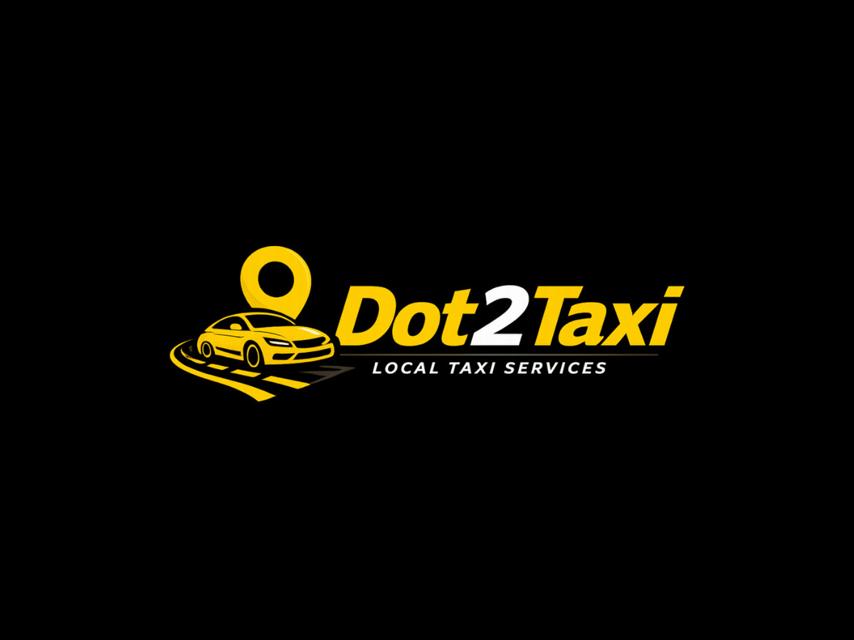 Dot 2 Taxi Profile Picture