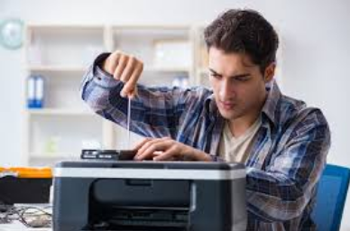 Reliable Printer Repair in Oakville | Burl-Oak Systems