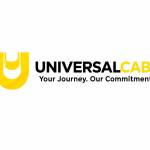 Universal cabs Profile Picture
