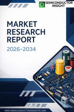 LED Packaging Testing Equipment Market 2026