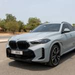 BMW X6 Rental Dubai profile picture