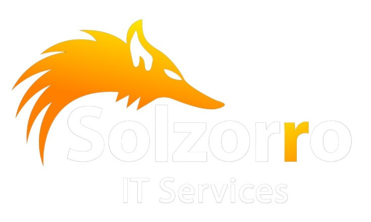 Solzorro ITservices Profile Picture