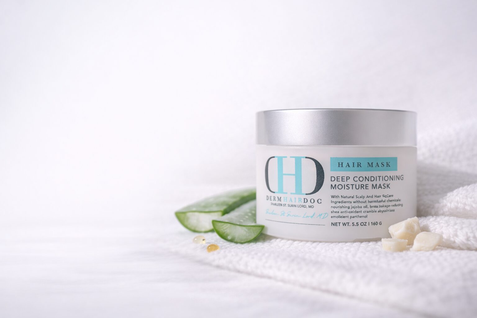 The Best Natural Hair Detangler of 2026 | DermHairDoc