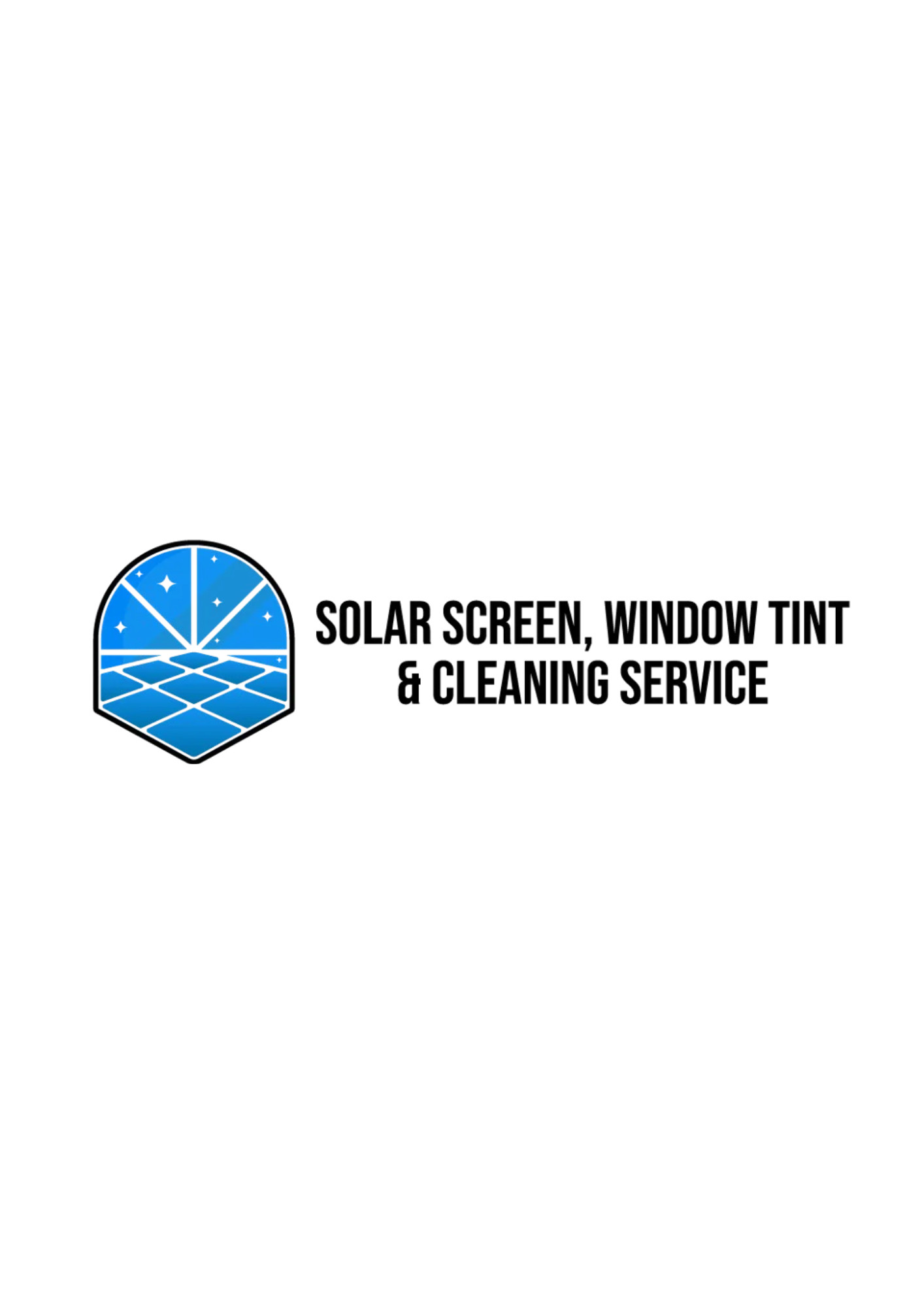 Solar Screen Window Tint and Cleaning Service Profile Picture
